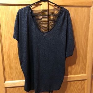 2X Torrid Top